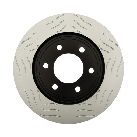 Raybestos RAYBESTOS ROTORS 980630PER